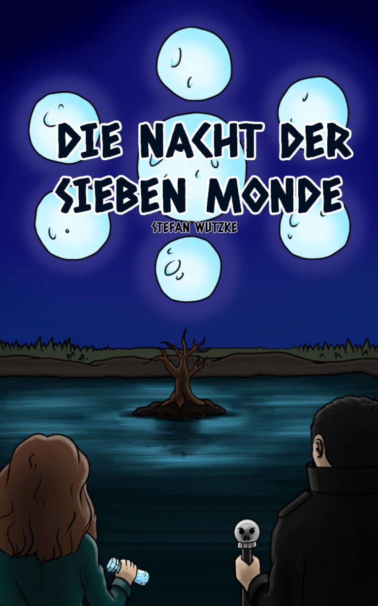 Die_Nacht_Der_Sieben_Monde_Stefan_Wutzke_Cover