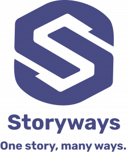 Storyways Logo